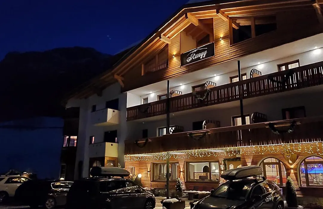 Guesthouse Rungg-1